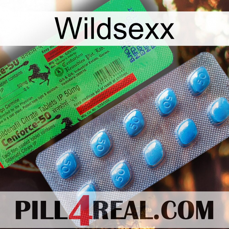 Wildsexx new03